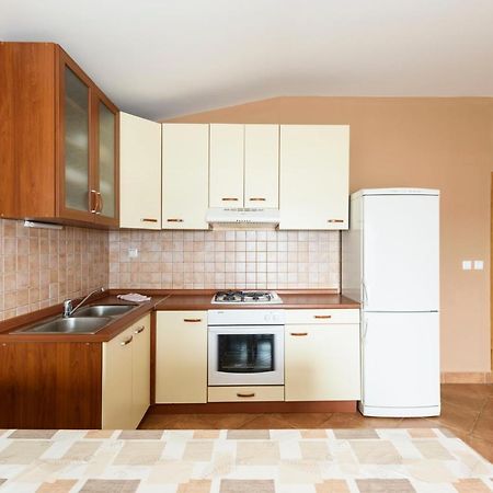 Apartments Golubic Sveti Petar  Kültér fotó