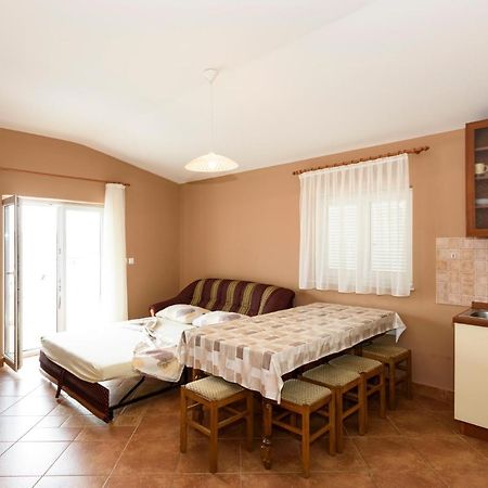 Apartments Golubic Sveti Petar  Kültér fotó