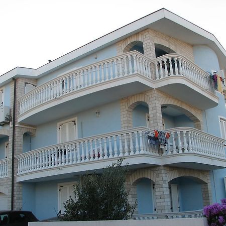 Apartments Golubic Sveti Petar  Kültér fotó