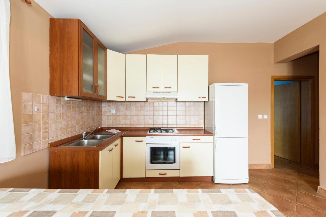 Apartments Golubic Sveti Petar  Kültér fotó