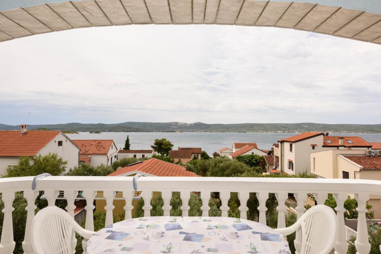 Apartments Golubic Sveti Petar  Kültér fotó