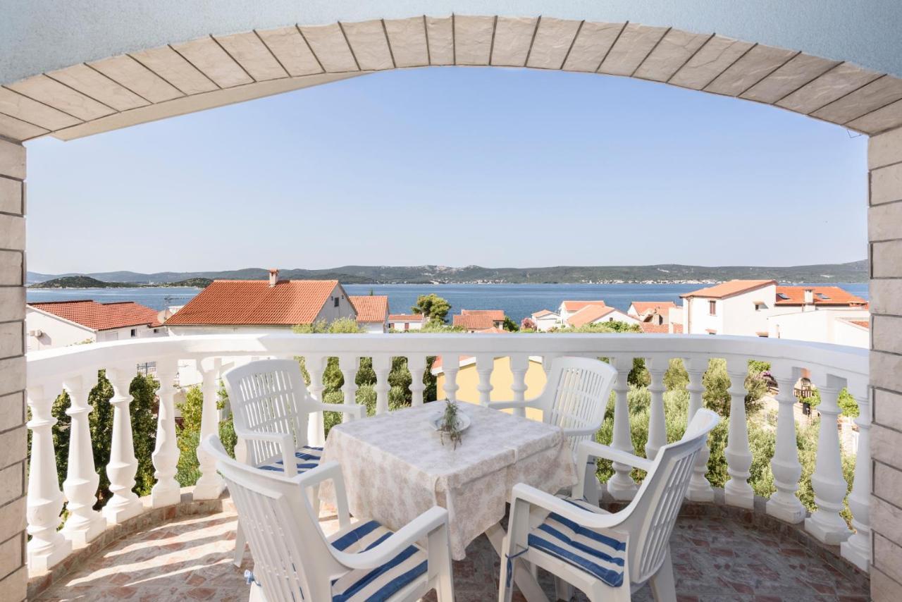 Apartments Golubic Sveti Petar  Kültér fotó