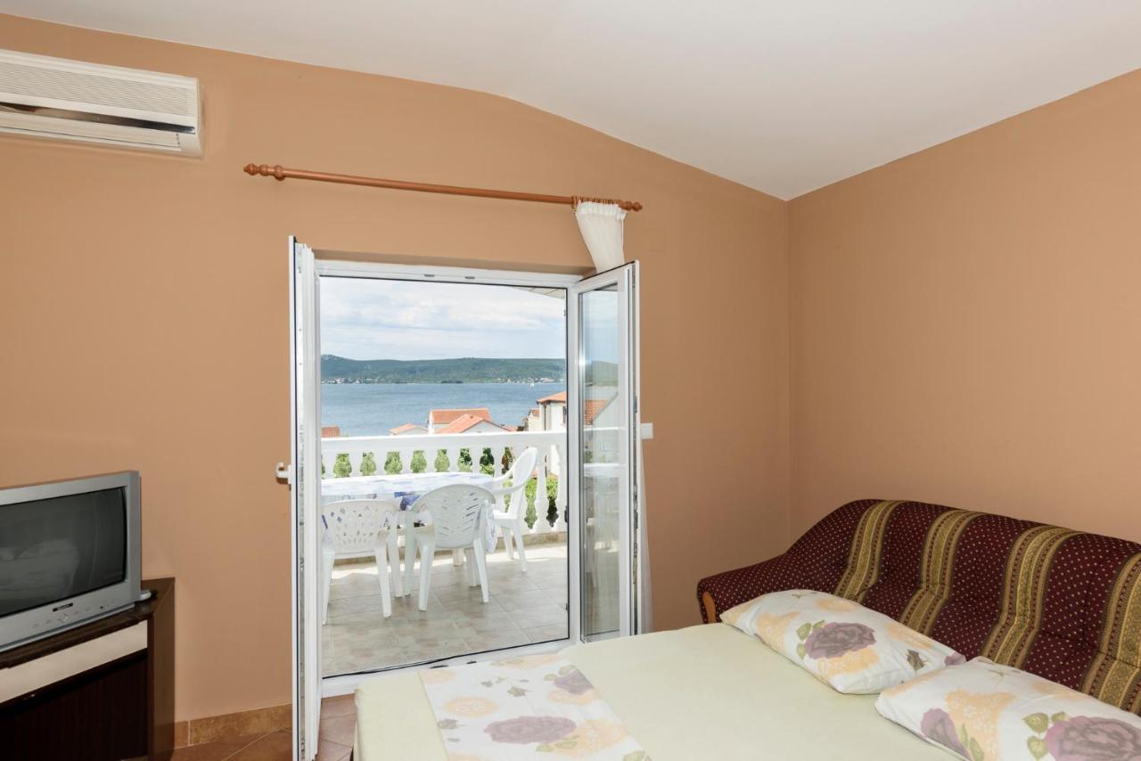 Apartments Golubic Sveti Petar  Kültér fotó