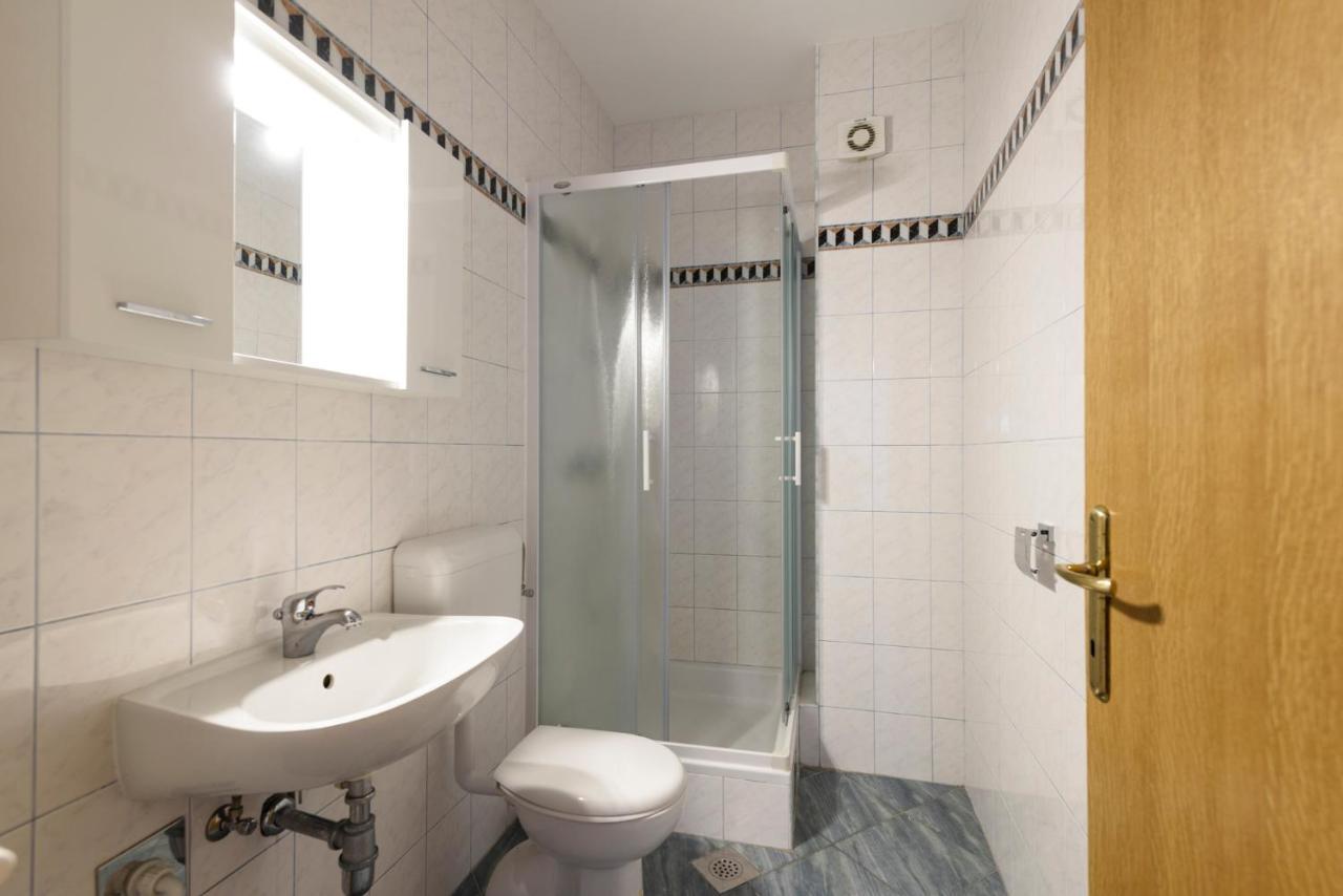 Apartments Golubic Sveti Petar  Kültér fotó