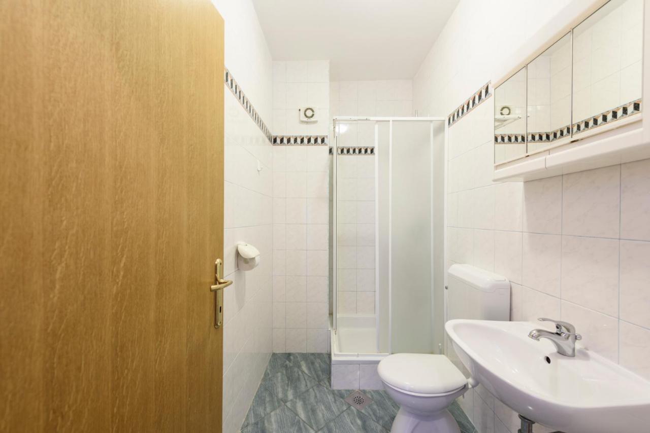 Apartments Golubic Sveti Petar  Kültér fotó