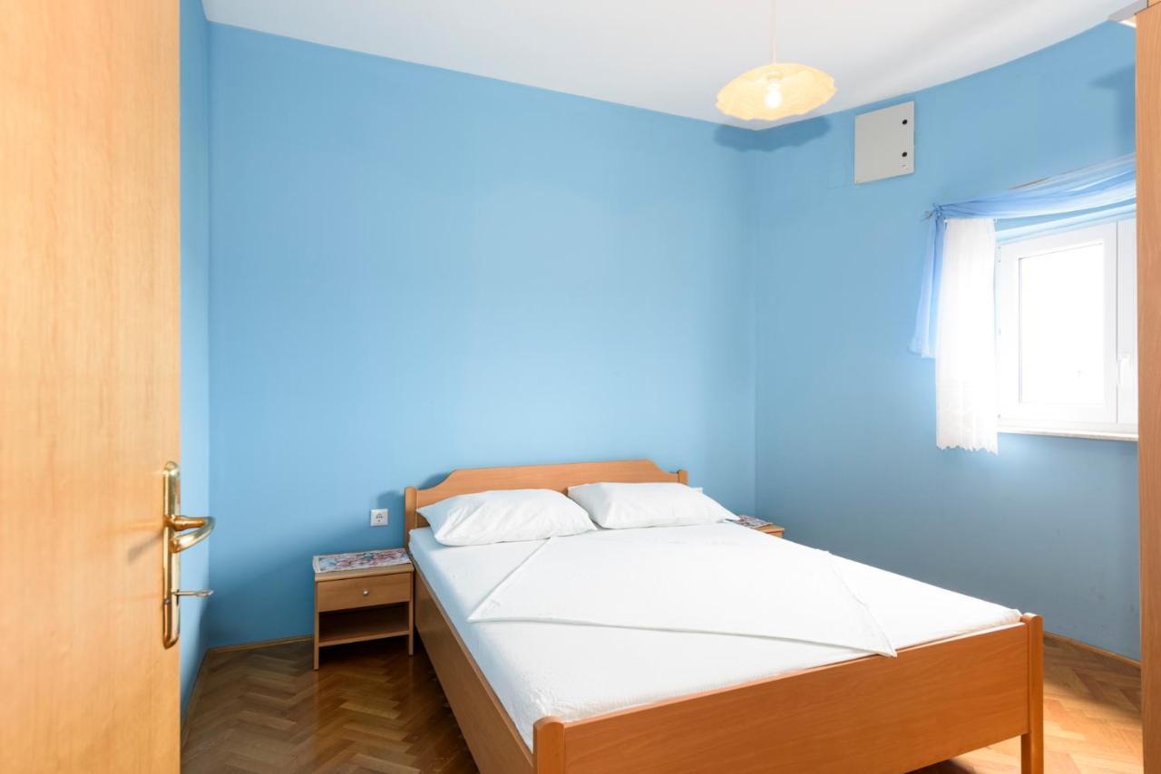Apartments Golubic Sveti Petar  Kültér fotó