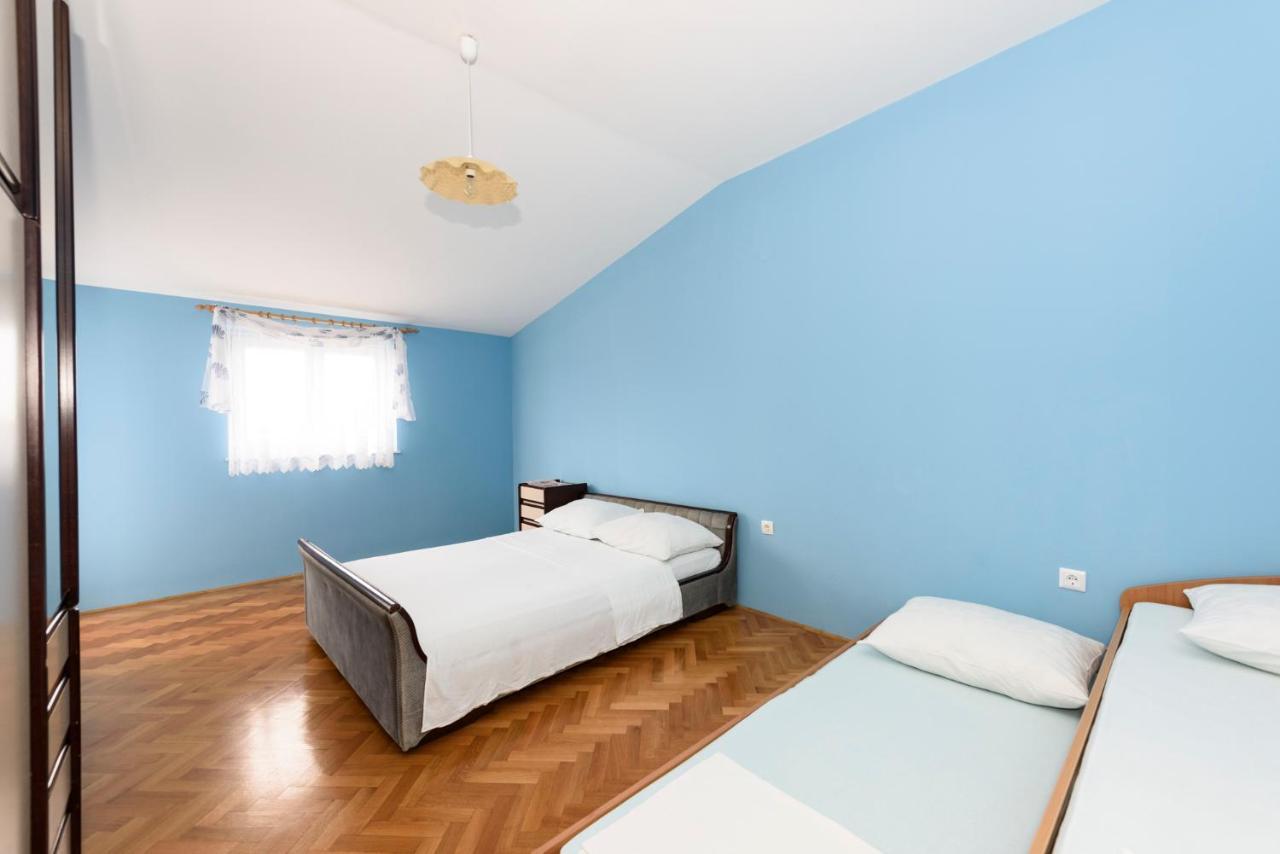 Apartments Golubic Sveti Petar  Kültér fotó
