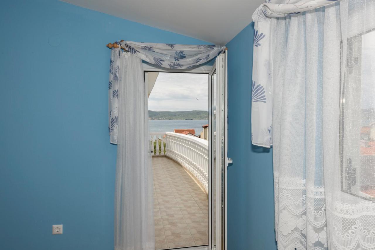 Apartments Golubic Sveti Petar  Kültér fotó