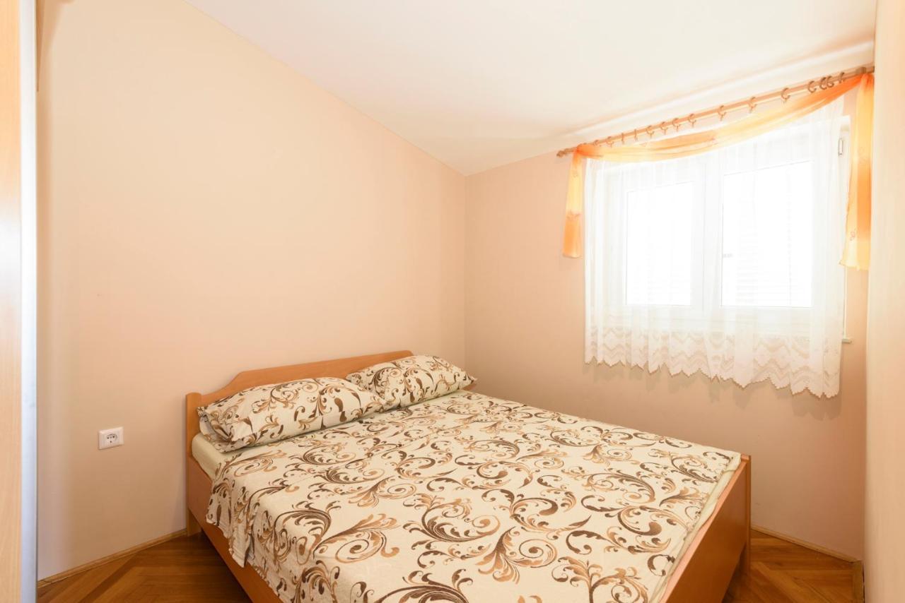 Apartments Golubic Sveti Petar  Kültér fotó