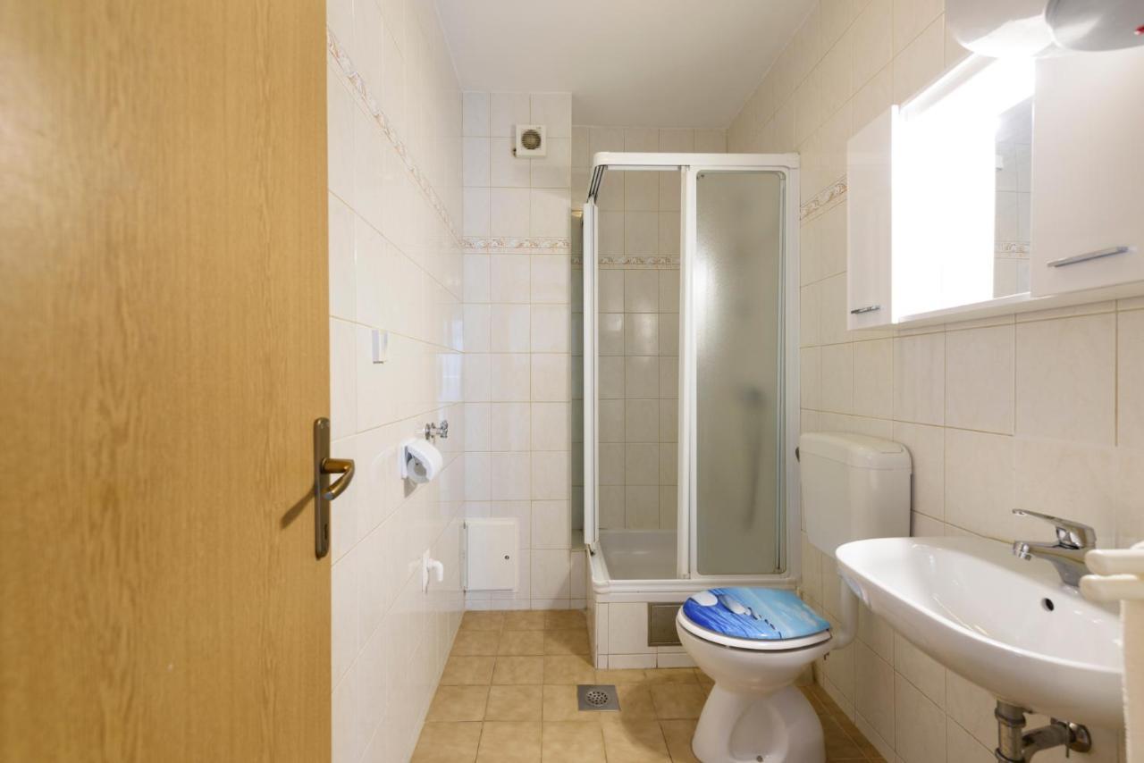 Apartments Golubic Sveti Petar  Kültér fotó