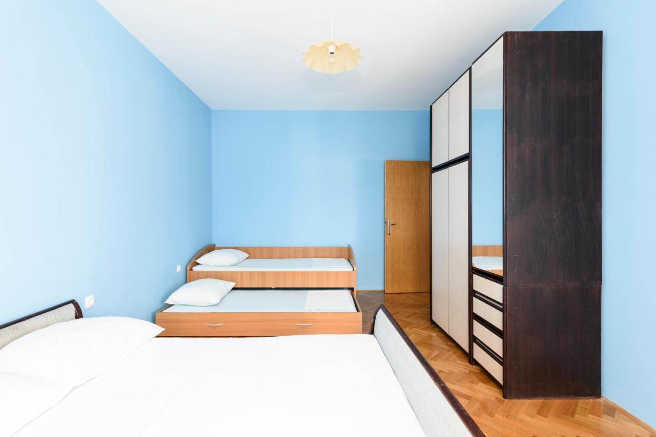 Apartments Golubic Sveti Petar  Kültér fotó