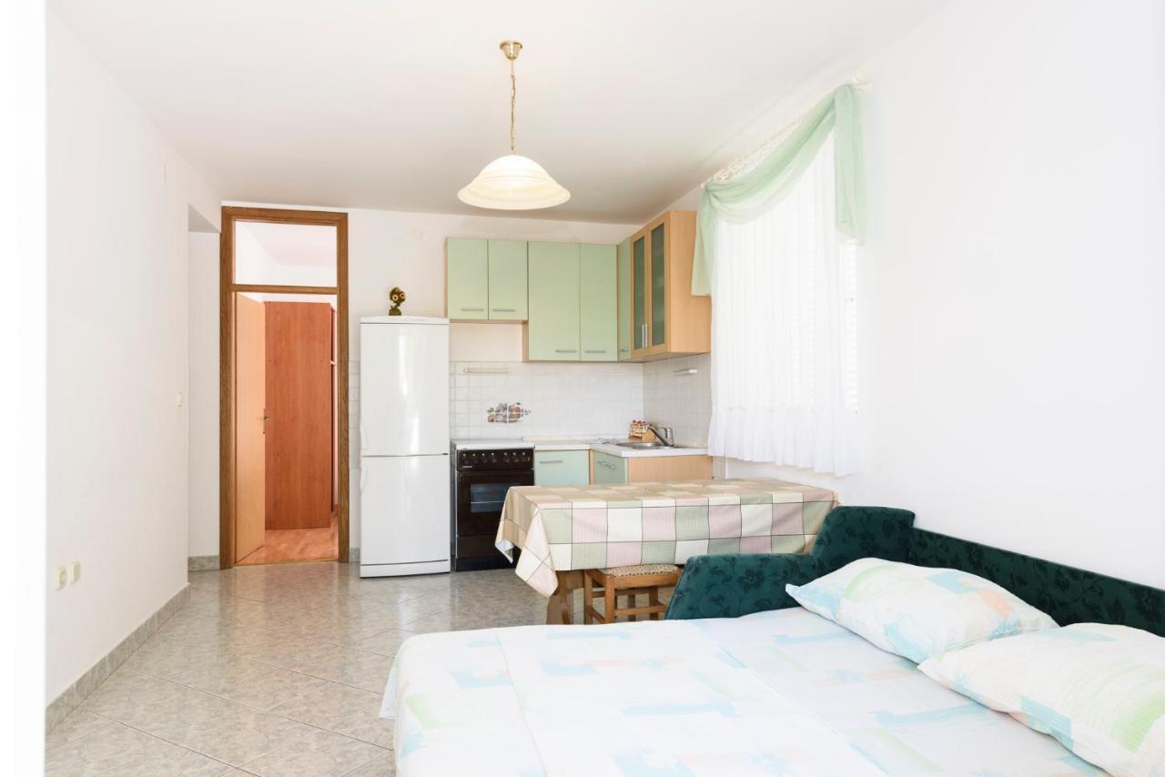 Apartments Golubic Sveti Petar  Kültér fotó