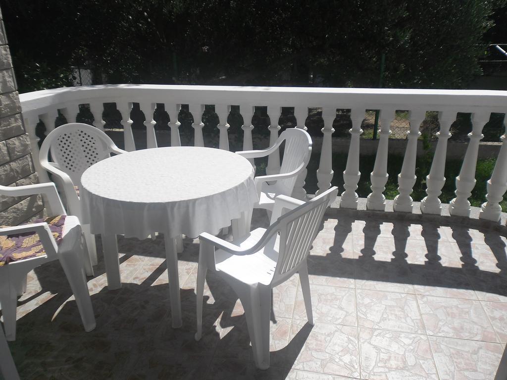 Apartments Golubic Sveti Petar  Szoba fotó