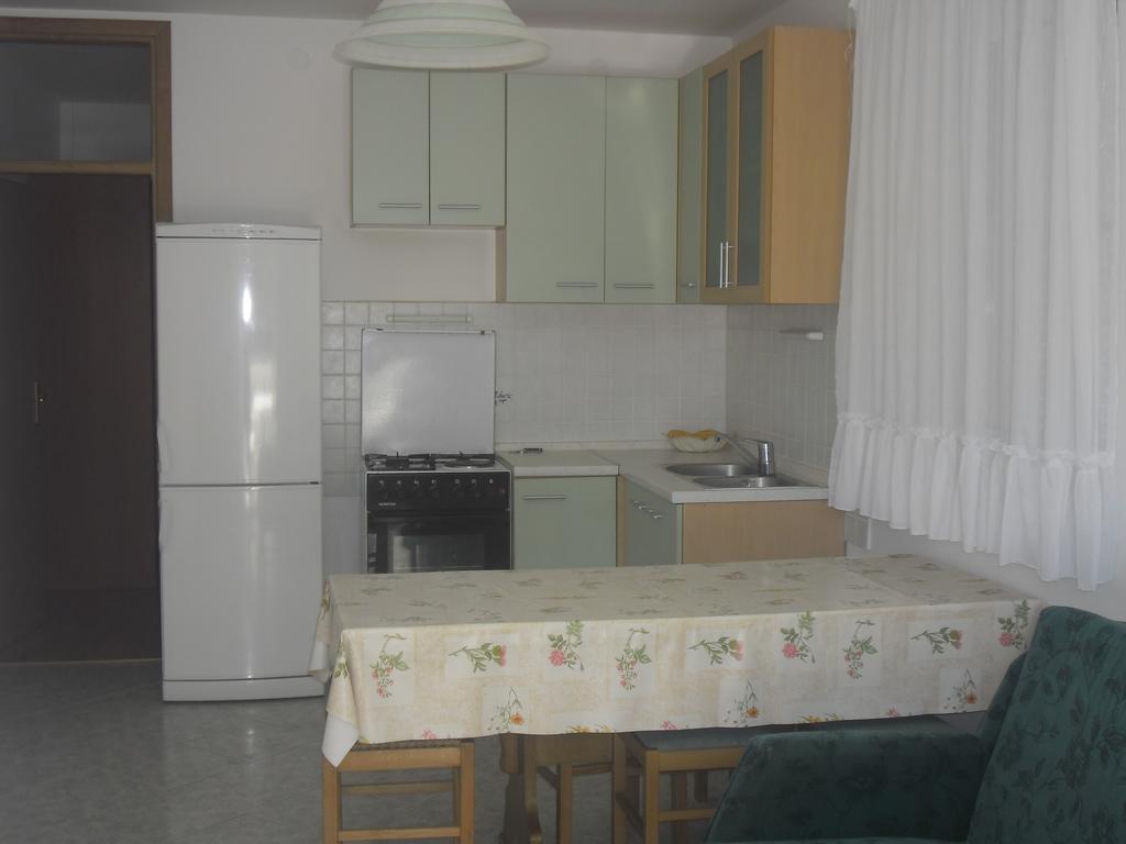 Apartments Golubic Sveti Petar  Szoba fotó