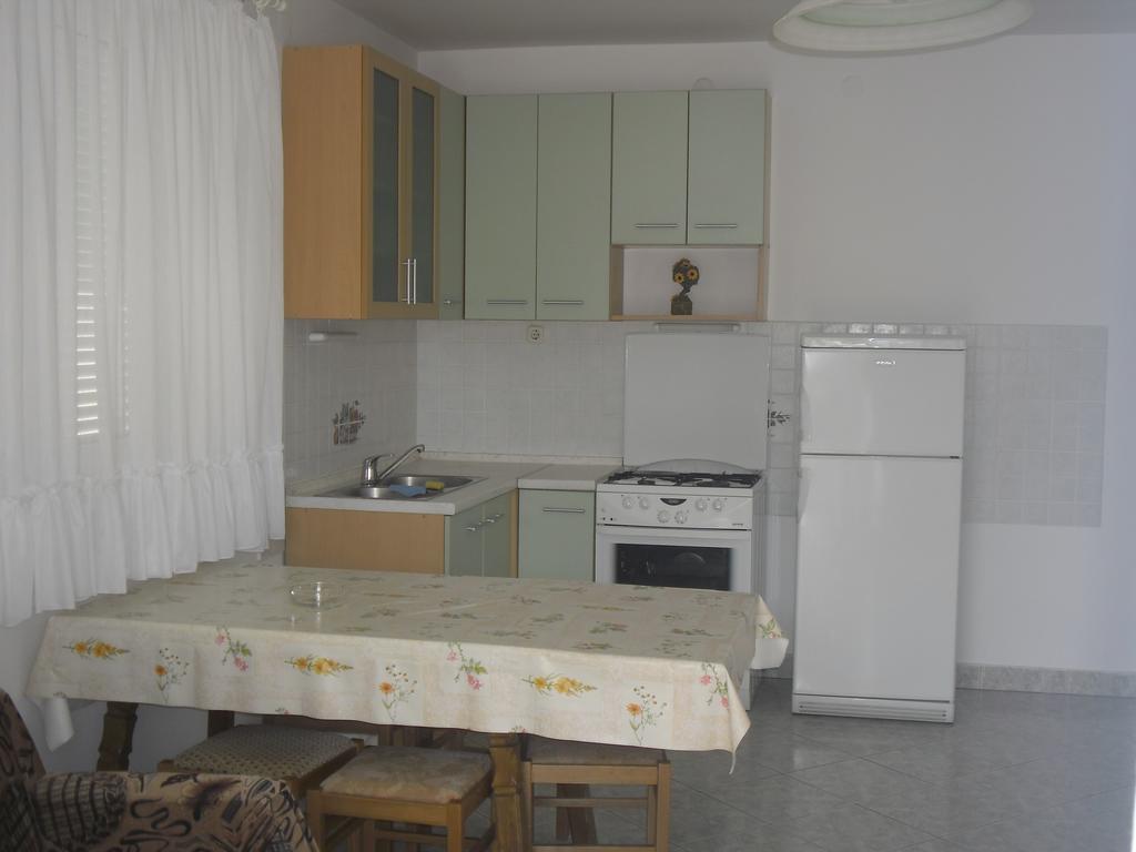 Apartments Golubic Sveti Petar  Szoba fotó