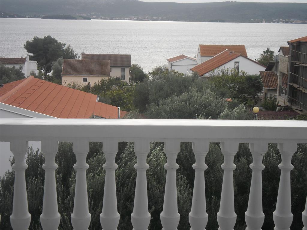 Apartments Golubic Sveti Petar  Kültér fotó