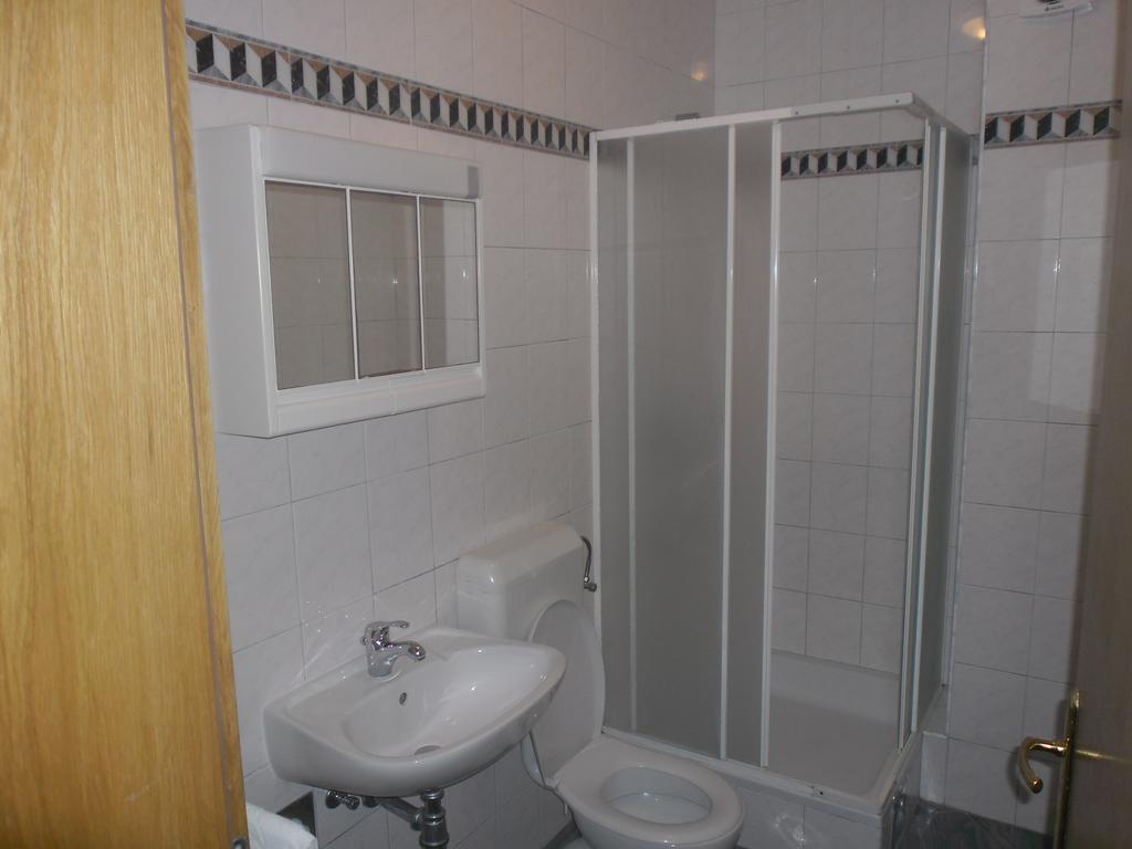 Apartments Golubic Sveti Petar  Szoba fotó