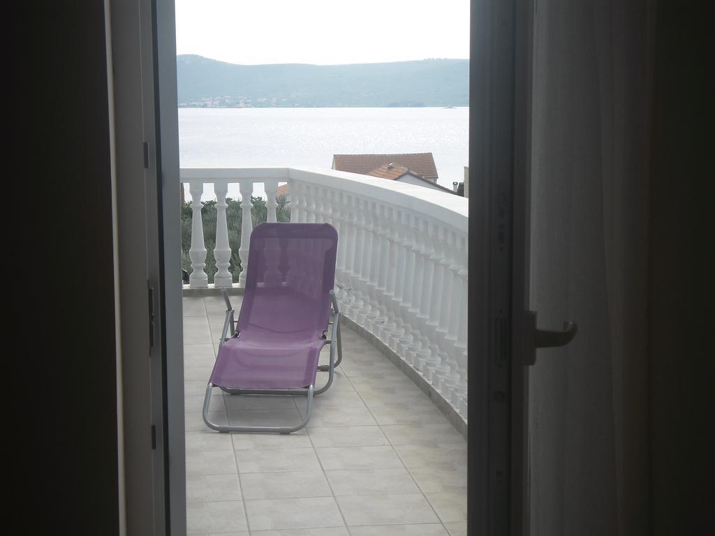 Apartments Golubic Sveti Petar  Szoba fotó