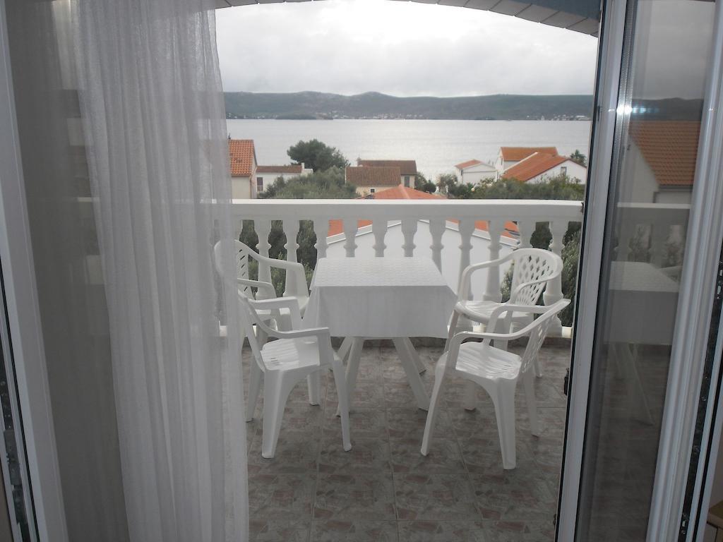 Apartments Golubic Sveti Petar  Kültér fotó