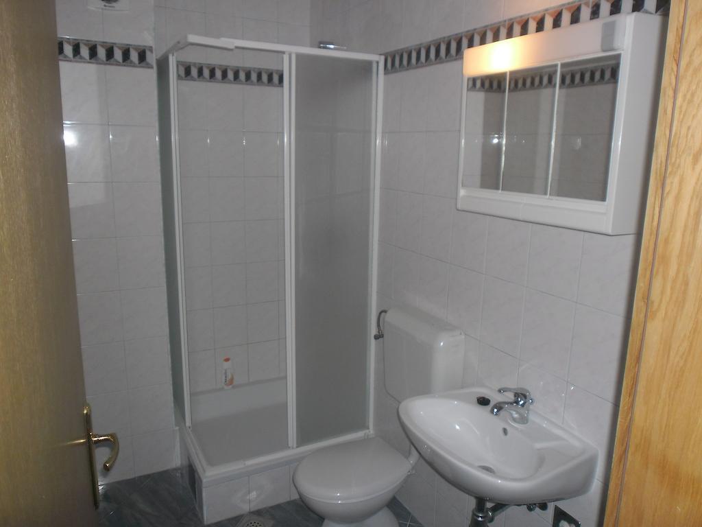 Apartments Golubic Sveti Petar  Szoba fotó