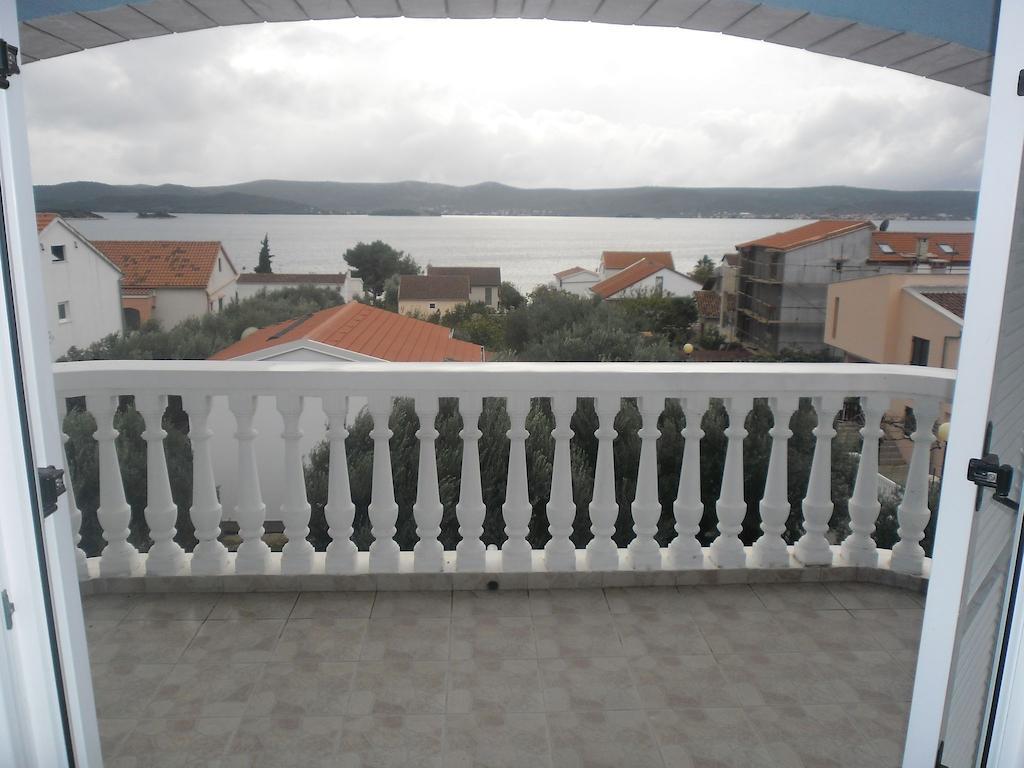 Apartments Golubic Sveti Petar  Szoba fotó