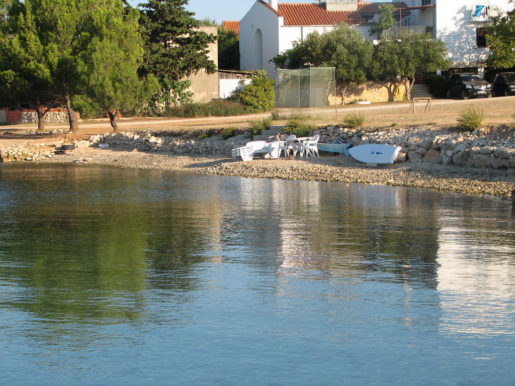 Apartments Golubic Sveti Petar  Kültér fotó