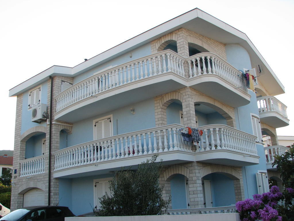 Apartments Golubic Sveti Petar  Kültér fotó