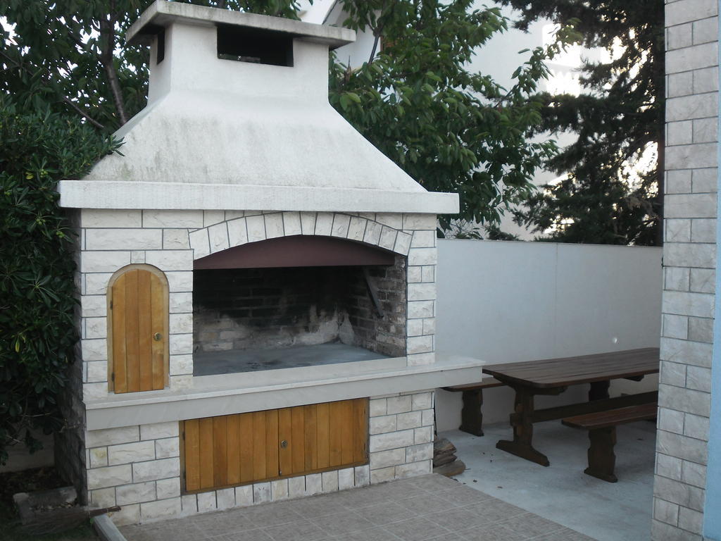 Apartments Golubic Sveti Petar  Kültér fotó
