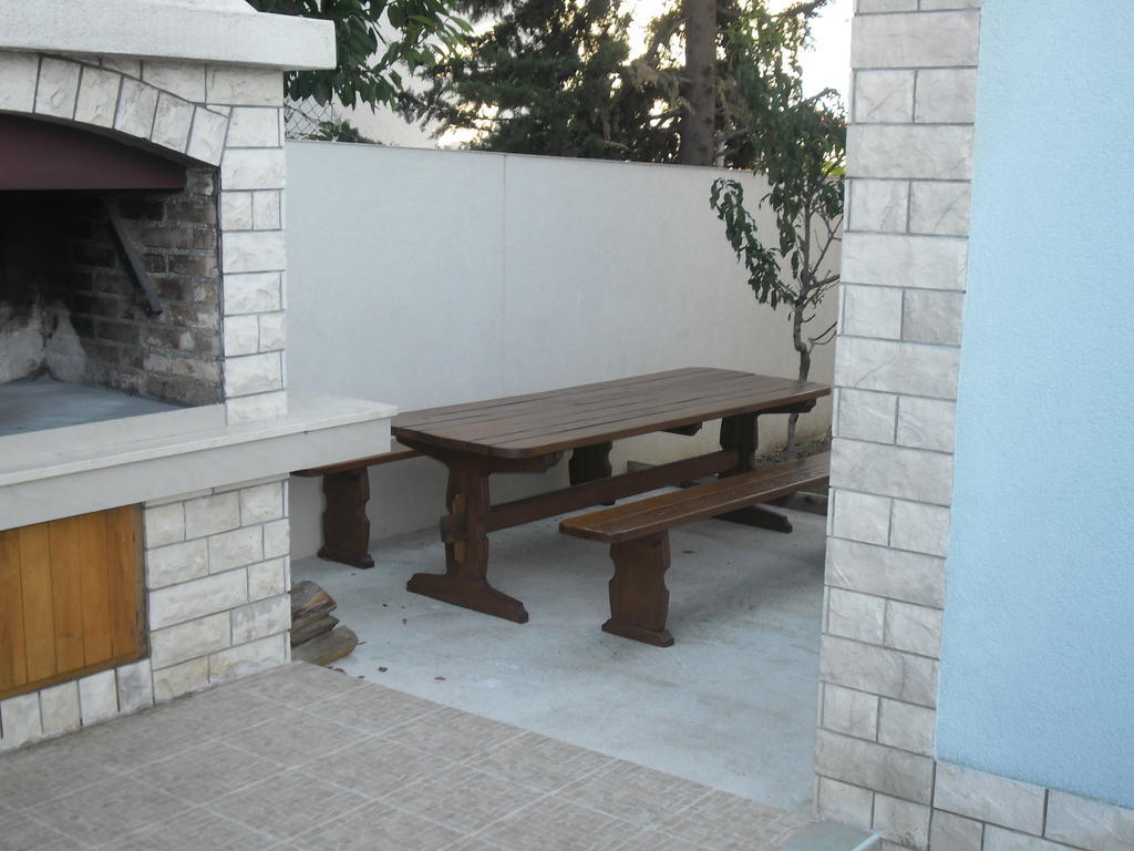 Apartments Golubic Sveti Petar  Kültér fotó