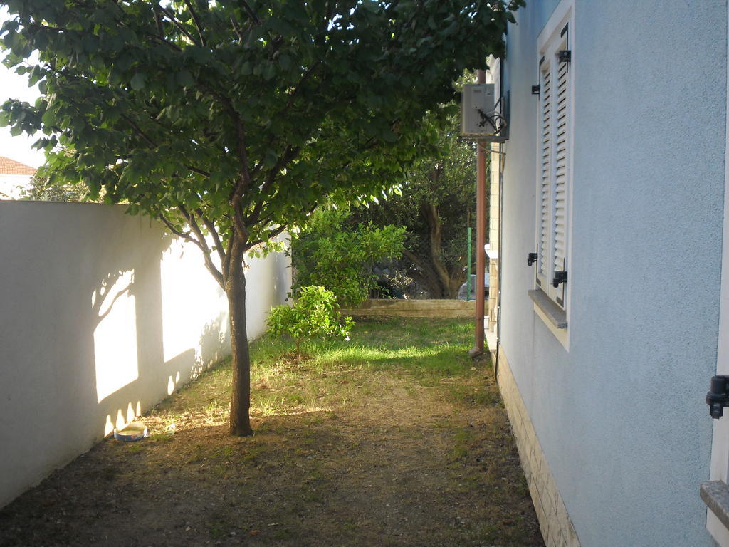 Apartments Golubic Sveti Petar  Kültér fotó
