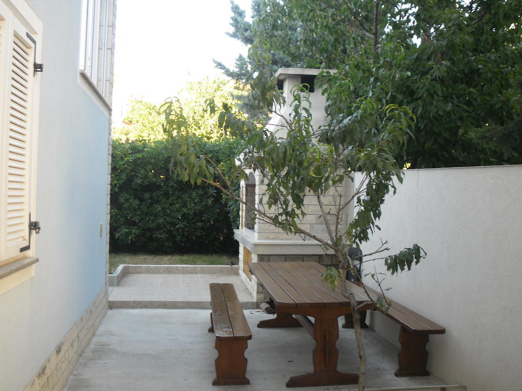 Apartments Golubic Sveti Petar  Kültér fotó